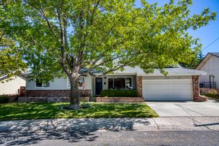 850 Pennsylvania Dr, Reno, NV 89503