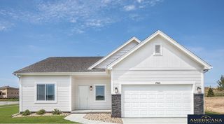 16851 Curtis Ave, Omaha, NE 68116