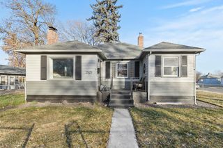 2525 E  Mission Ave, Spokane, WA 99202
