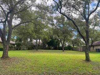 Lot 633 Stewart Street, Marble Falls, TX 78654