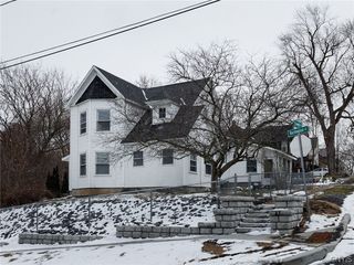 632 Burlington St, Watertown, NY 13601