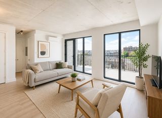 815 Flatbush Ave #Penthouse 14, Brooklyn, NY 11226