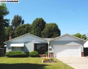 Address Not Disclosed, Union City, CA 94587