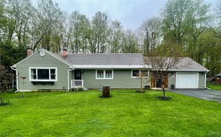 6758 Stokes Westernville Rd, Ava, NY 13303
