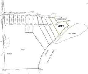 Lot 1 & Lot 2 Red Breast Ct., Gresham, SC 29546
