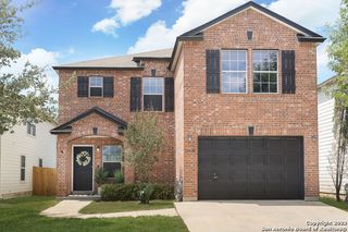 11639 Liberty Field, San Antonio, TX 78254