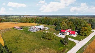 3494 W  Wilk Hwy, Hawks, MI 49743