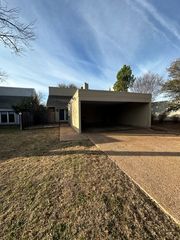 23 Harbour Town St, Abilene, TX 79606
