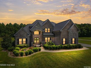 1425 Fox Hollow Drive, Ayden, NC 28513