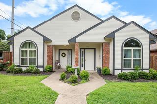 1002 W  Washington St, Sherman, TX 75092