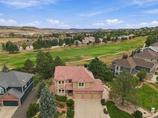 525 W Prestwick Way, Castle Rock, CO 80104
