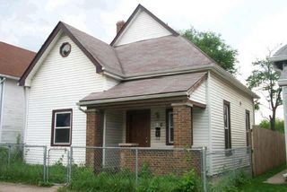 1910 S  Charles St, Indianapolis, IN 46225