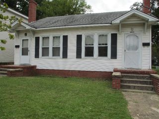 405 Jackson St, Roanoke Rapids, NC 27870