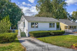 602 Brown Ave, Manchester, NH 03103