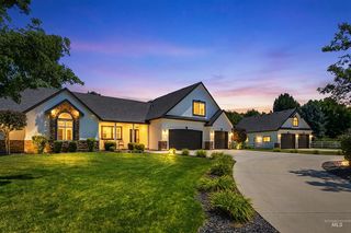 570 N  Cove Colony Way, Eagle, ID 83616