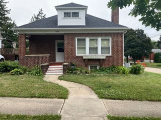 1504 W  Logan St, Freeport, IL 61032