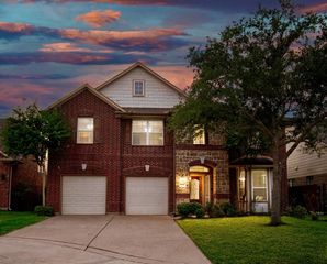6211 Mcallister Drive, Missouri City, TX 77459