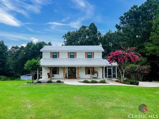 1391 New Kings Bridge Road, Athens, GA 30607