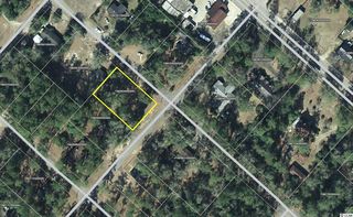 TBD Pine St., Nichols, SC 29581