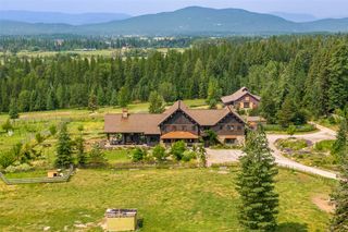 314 Little Creek Ln, Whitefish, MT 59937