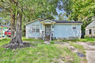 2269 W 12TH Street, Jacksonville, FL 32209