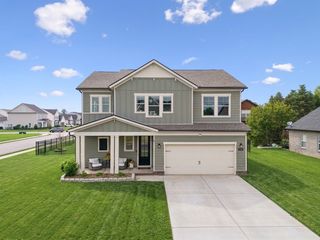 3044 Community Cir, Murfreesboro, TN 37128