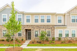 317 Planters Trace Ln, Indian Trail, NC 28079