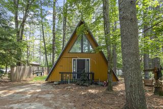 20 Lake Pines Circle, Center Conway, NH 03813