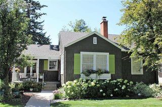 714 N  Sheridan Ave, Colorado Springs, CO 80909
