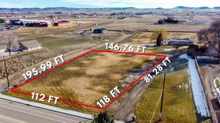 N  Iowa Ave, Payette, ID 83661