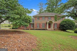 3730 Creekstone Way, Marietta, GA 30068