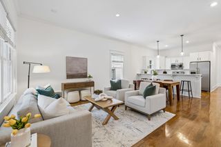 1212A Pennock Ave, Nashville, TN 37207