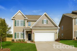 116 Halesworth Rd, Mooresville, NC 28117