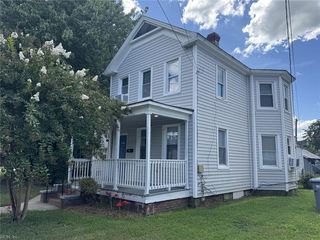 411 Lee St, Hampton, VA 23669