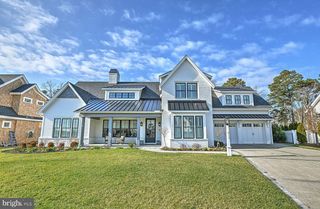 413 Virden Way, Lewes, DE 19958