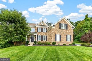 1020 Jeffords Cir, Media, PA 19063