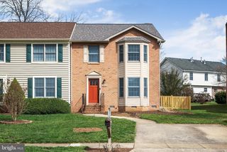 2056 Cidermill Ln, Winchester, VA 22601