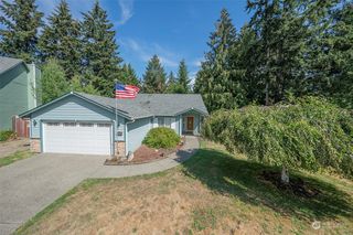 29305 79th Avenue S, Roy, WA 98580
