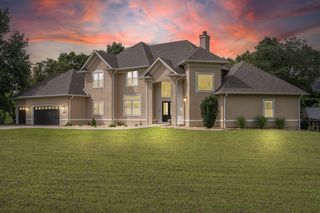 5149 S Deer Meadow Lane, Republic, MO 65738