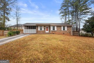 471 Oak St, Monticello, GA 31064