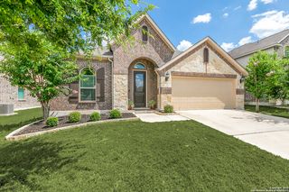 2812 CHENEY RD, Schertz, TX 78108