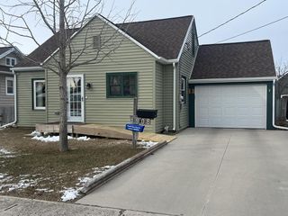 1908 29th STREET, Two Rivers, WI 54241