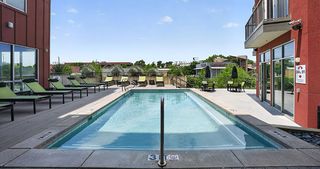 Fort Worth Ave, Dallas, TX 75208