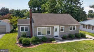 812 E  Division St, Dover, DE 19901