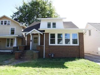 1665 Lincoln Ave, Evansville, IN 47714