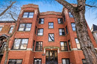 1319 W  Ardmore Ave #1E, Chicago, IL 60660