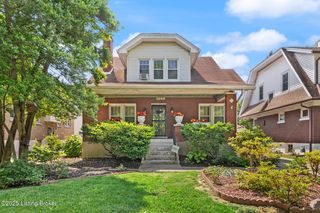 1048 Eastern Pkwy, Louisville, KY 40217