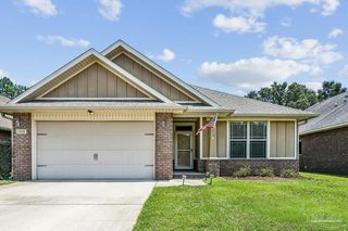 5208 Parkside Dr, Pace, FL 32571
