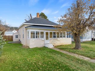 444 N  8th St, Spearfish, SD 57783