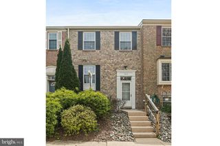 9515 Sea Shadow, Columbia, MD 21046